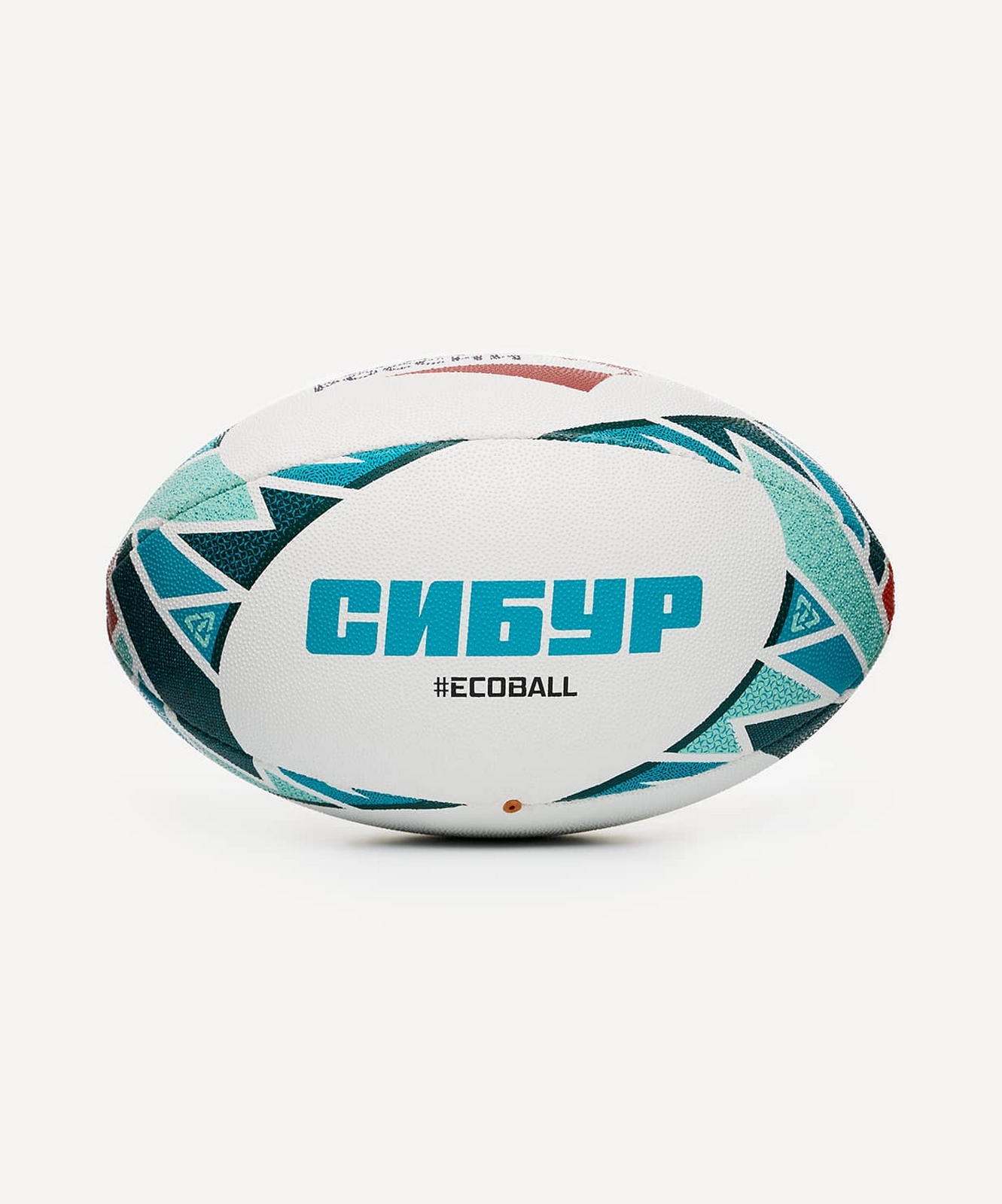 Мяч для регби Jogel Titan ECOBALL р.5 1331_1600