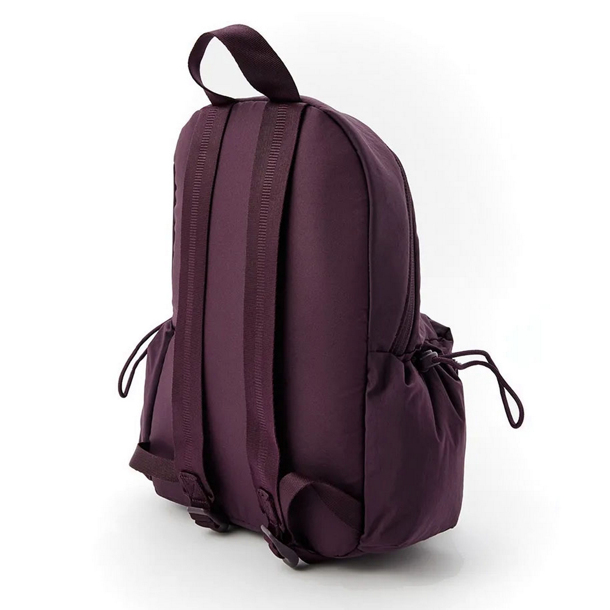 Рюкзак 35x25x12см, 12л Puma Core Her Backpack 09028305 баклажановый 1998_2000