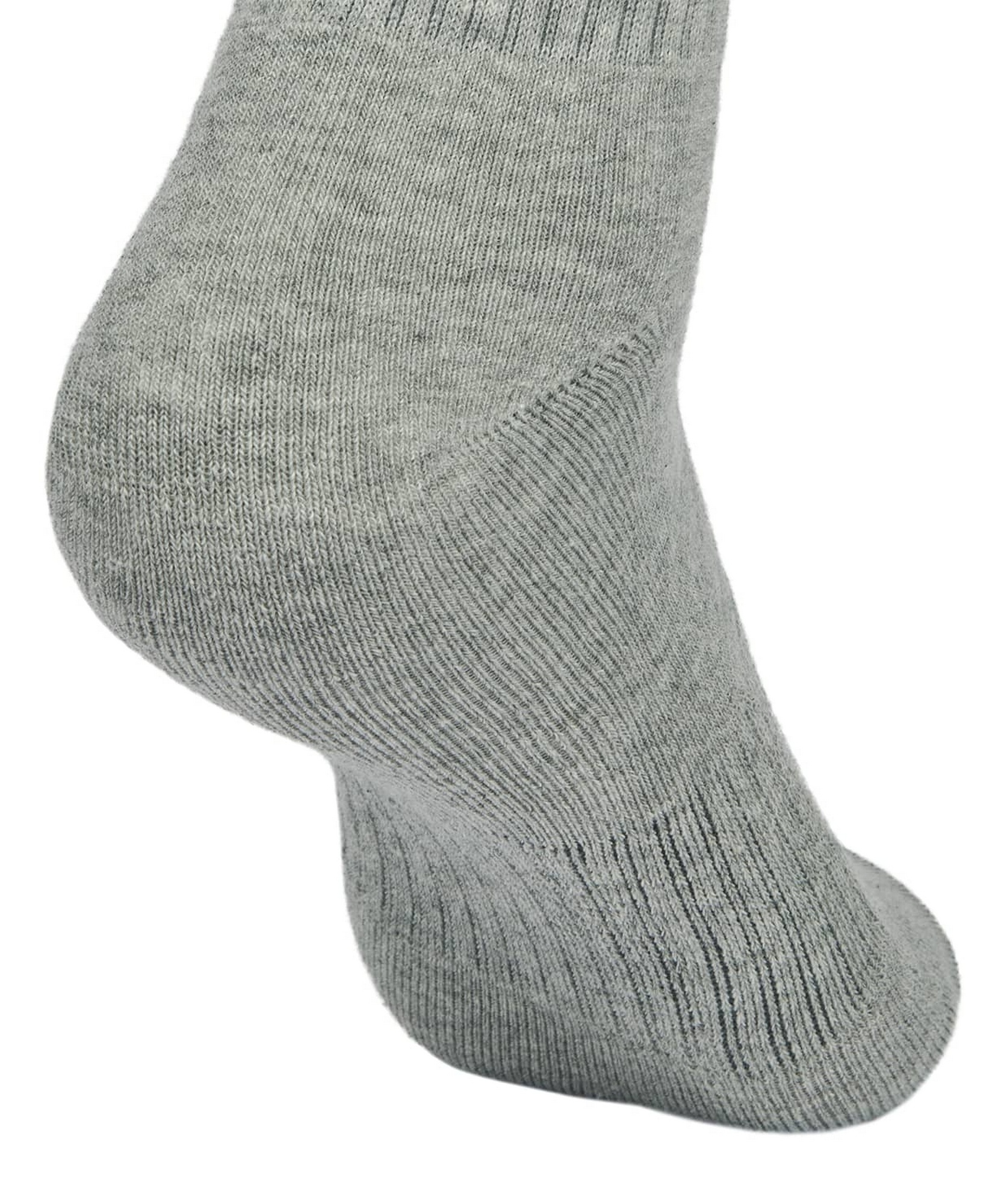 Носки средние Jogel ESSENTIAL Mid Cushioned Socks меланжевый 1663_2000