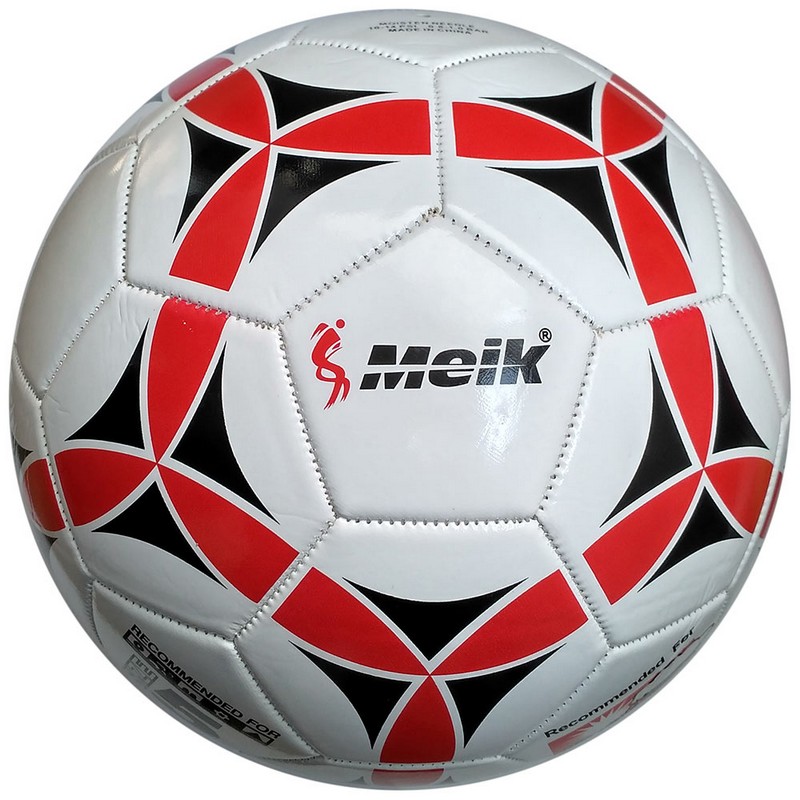 Мяч футбольный Meik 2000 R18018-1 р.5 800_800