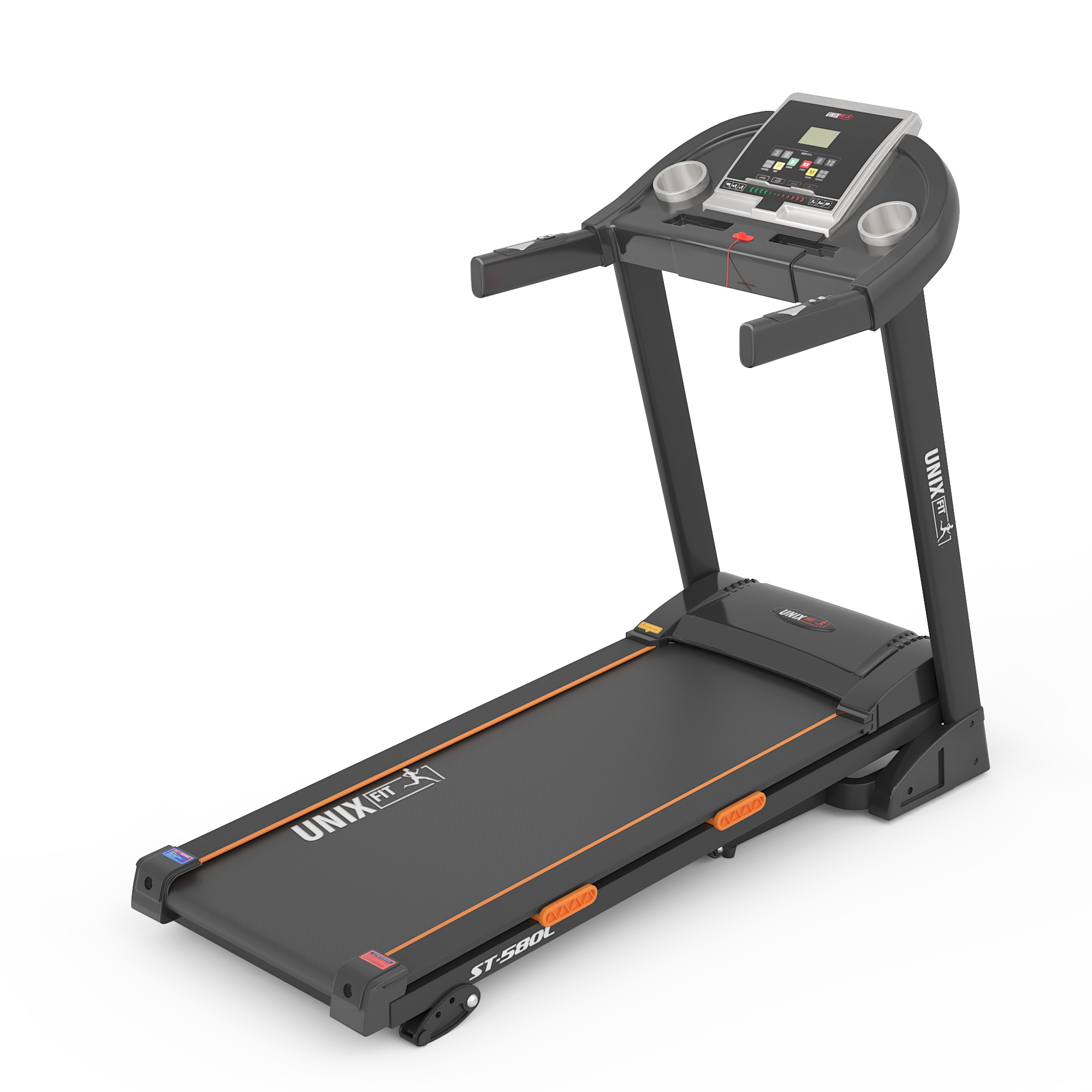 Беговая дорожка UnixFit ST-580L 2000_2000