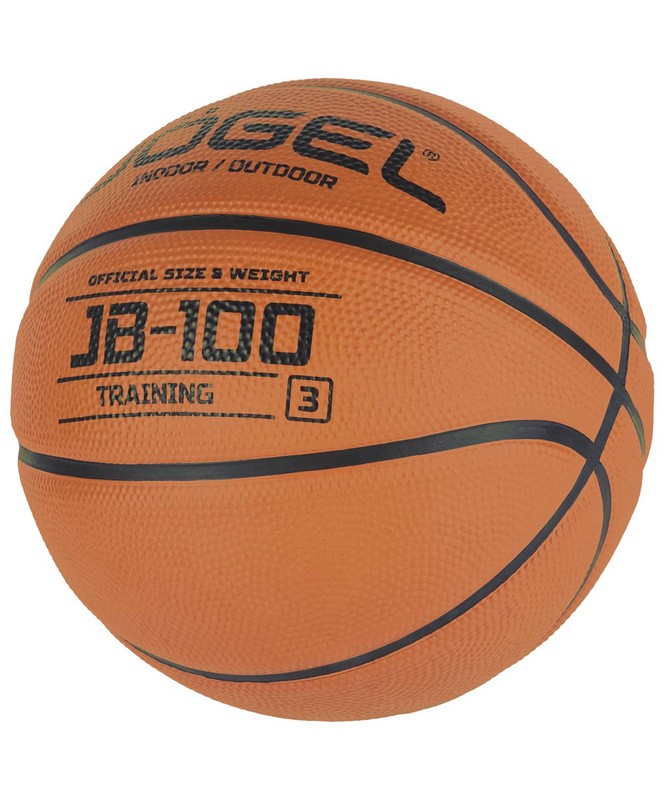 Мяч баскетбольный Jogel JB-100 р.3 665_800