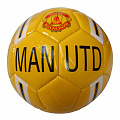 Мяч футбольный Meik Man Utd E40772-1 р.5 120_120