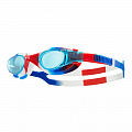 Очки для плавания подростковые TYR Vesi Tie Dye Junior LGVSITD-424 120_120