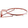 Кольцо баскетбольное № 7, диаметр 450 мм, труба 18 мм, красное (продажа от 4шт) MR-BRim7 120_120