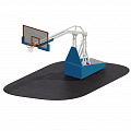 Мобильная баскетбольная стойка 3,25м ARMS ARMS700 120_120
