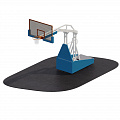 Мобильная баскетбольная стойка 2,25м ARMS ARMS701 120_120