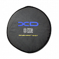 Диск-отягощение XD Fit XD Kevlar Sand Disc (вес 18 кг) 3227 109 120_120