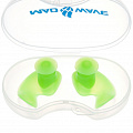 Беруши силиконовые Mad Wave Ergo ear plug M0712 01 0 10W 120_120