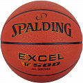 Мяч баскетбольный Spalding TF-500 Excel In/Out 76797z р.7 120_120