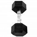 Гантель шестигранная 2,5 кг UFC UHA-69823 120_120