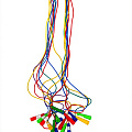 Скакалка 2,8м, цветная резина, ручка  пластмасса ФСИ ЮП2.8 120_120