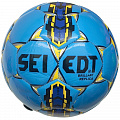 Мяч футбольный Sportex Seledt E32153-1 р.5 120_120