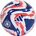 Мяч футбольный Adidas FCWC League, FIFA Quality JD3824 р.5 120_120