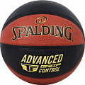 Мяч баскетбольный Spalding Advanced Grip Control In/Out 76872z р.7 120_120