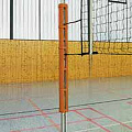 Протектор для волейбольной стойки круглой Haspo 924-5173 (шт) 120_120