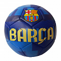 Мяч футбольный Meik Barcelona E40762-3 р.5 120_120