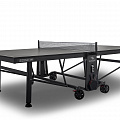 Теннисный стол складной для помещений Rasson Billiard Rasson Premium S-2260 Indoor (274x152.5x76 см ) с сеткой 51.230.01.0 120_120