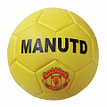 Мяч футбольный Meik Man Utd E40769-1 р.5 120_120