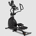 Эллиптический тренажер Spirit Fitness XE795 Black 120_120