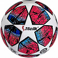 Мяч футбольный Meik E40790-1 р.5 120_120