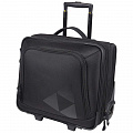 Сумка на колесах Fischer Z01219 Business Trolley 40L (черный) 120_120