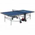 Теннисный стол Donic Indoor Roller 800 230288-B Blue 120_120